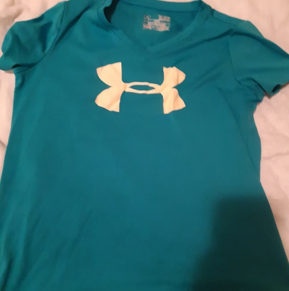 Under Armor Shirt